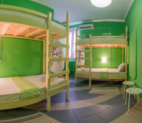 Hostel Vokrug Sveta